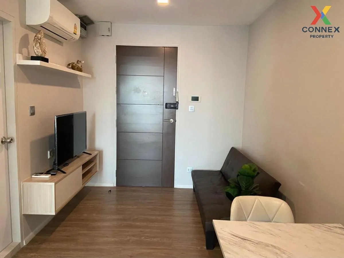 For Rent Condo , Episode Phahol - Sapanmai , BTS-Sai Yud , Anusawari , Bang Khen , Bangkok , CX-101601 1