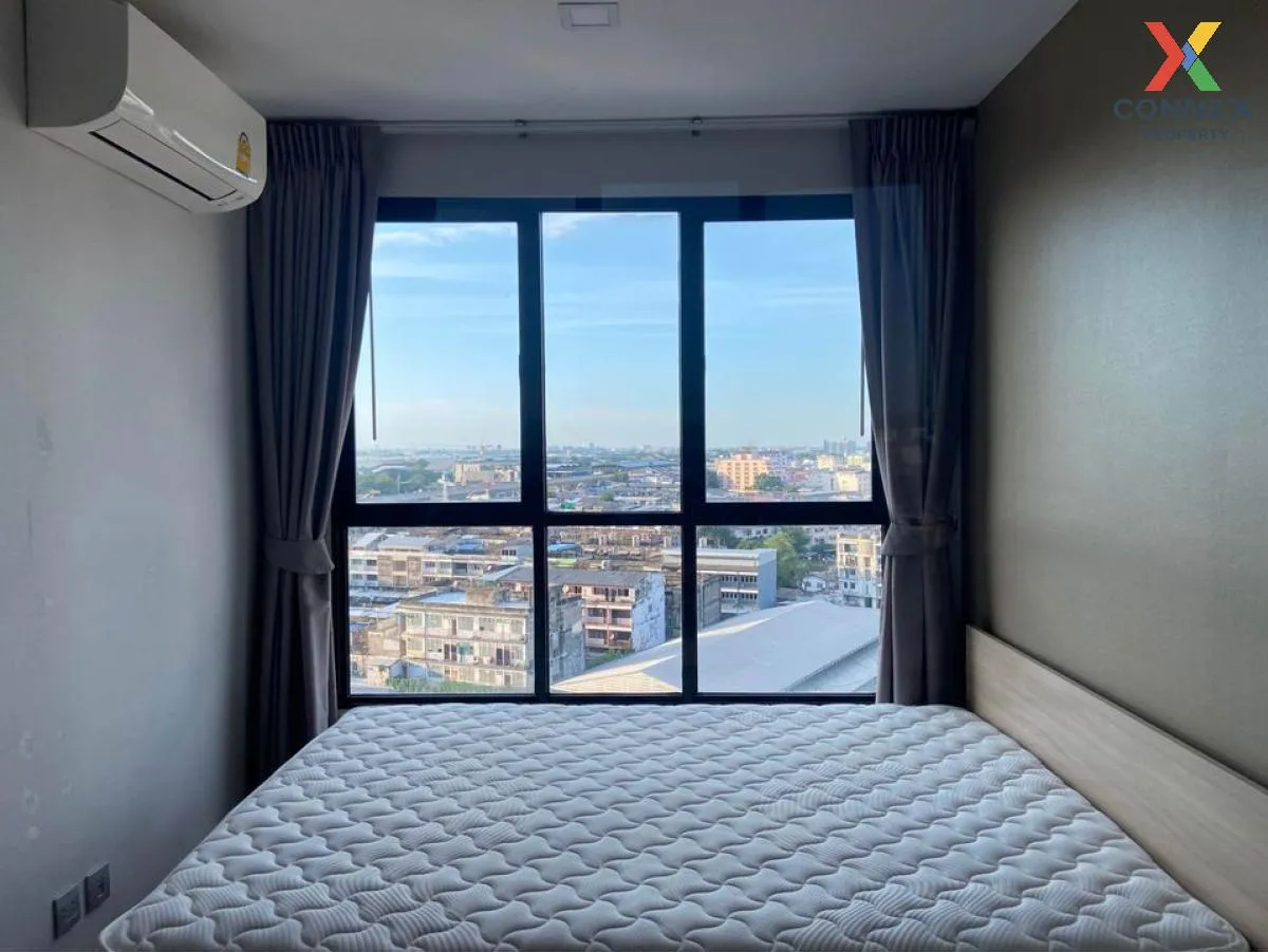 For Rent Condo , Episode Phahol - Sapanmai , BTS-Sai Yud , Anusawari , Bang Khen , Bangkok , CX-101601 4