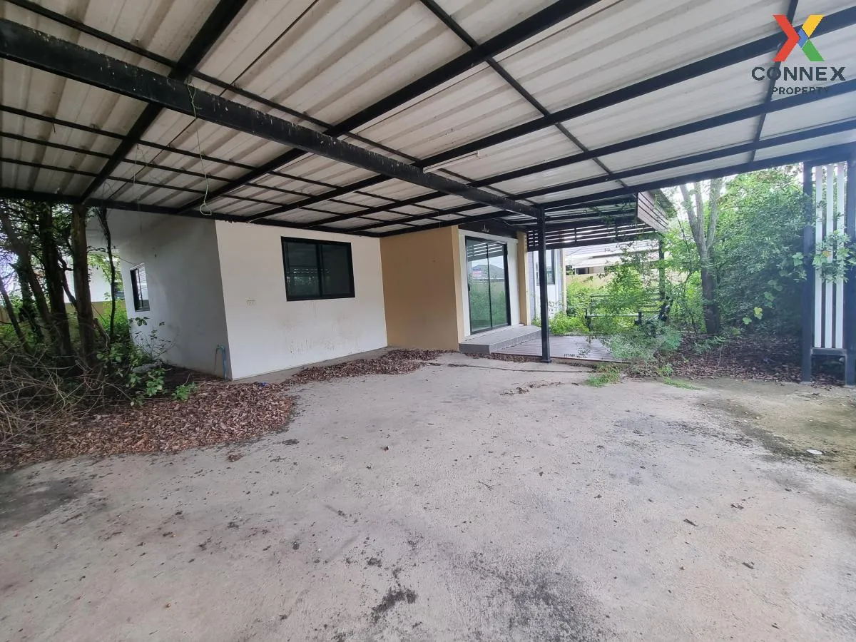 For Sale House , Sivalai Bang Phra 2 , Bang Phra , Mueang Chachoengsao , Chachoengsao , CX-101607