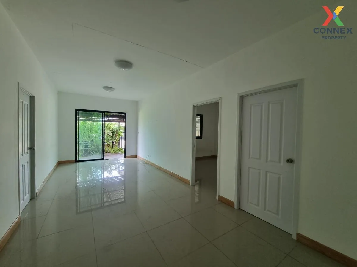 For Sale House , Sivalai Bang Phra 2 , Bang Phra , Mueang Chachoengsao , Chachoengsao , CX-101607