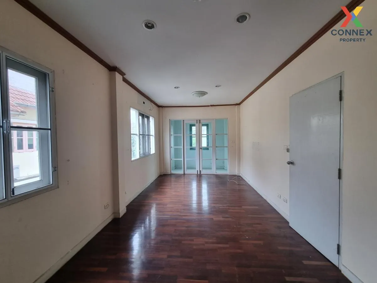 For Sale House , Wararom , Bang Phli Yai , Bang Phli , Samut Prakarn , CX-101613