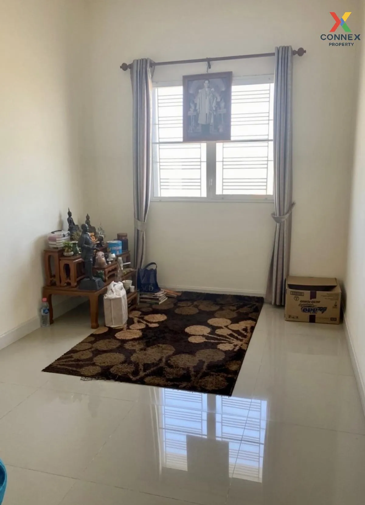 For Sale House , I Leaf Town Pracha Uthit 90 , Ban Khlong Suan , Mueang Samut Prakan , Samut Prakarn , CX-101615