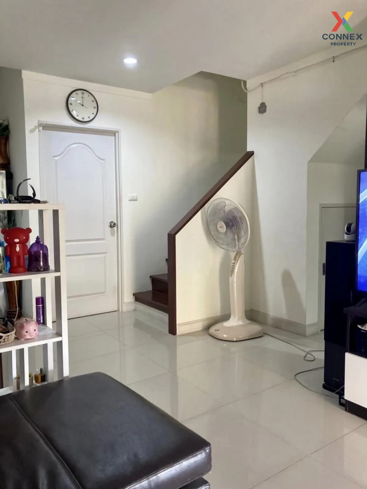 For Sale House , I Leaf Town Pracha Uthit 90 , Ban Khlong Suan , Mueang Samut Prakan , Samut Prakarn , CX-101615 3