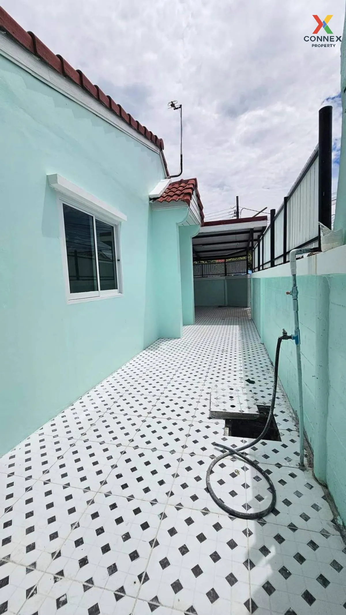 For Sale Townhouse/Townhome  , Baan Tawan Ngam , Bang Yai , Bang Yai , Nonthaburi , CX-101618