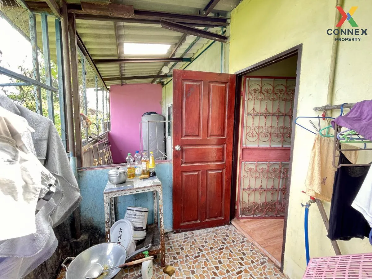 For Sale House , Baan Promjit , Bang Yai , Bang Yai , Nonthaburi , CX-101621