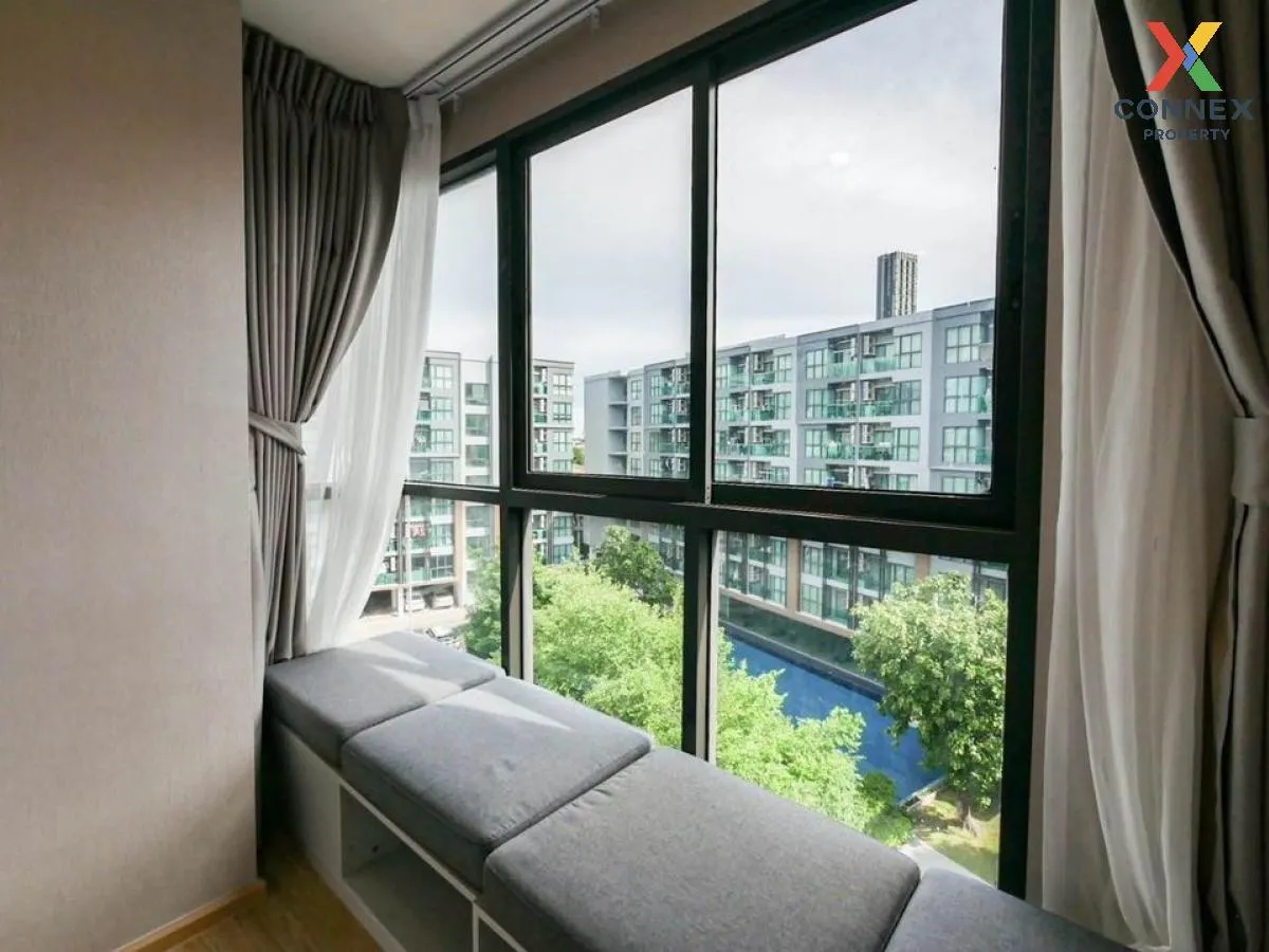 For Sale Condo , The Excel Hideaway Sukhumvit 50 , BTS-Phra Khanong , Phra Khanong Nuea , Khlong Toei , Bangkok , CX-101623