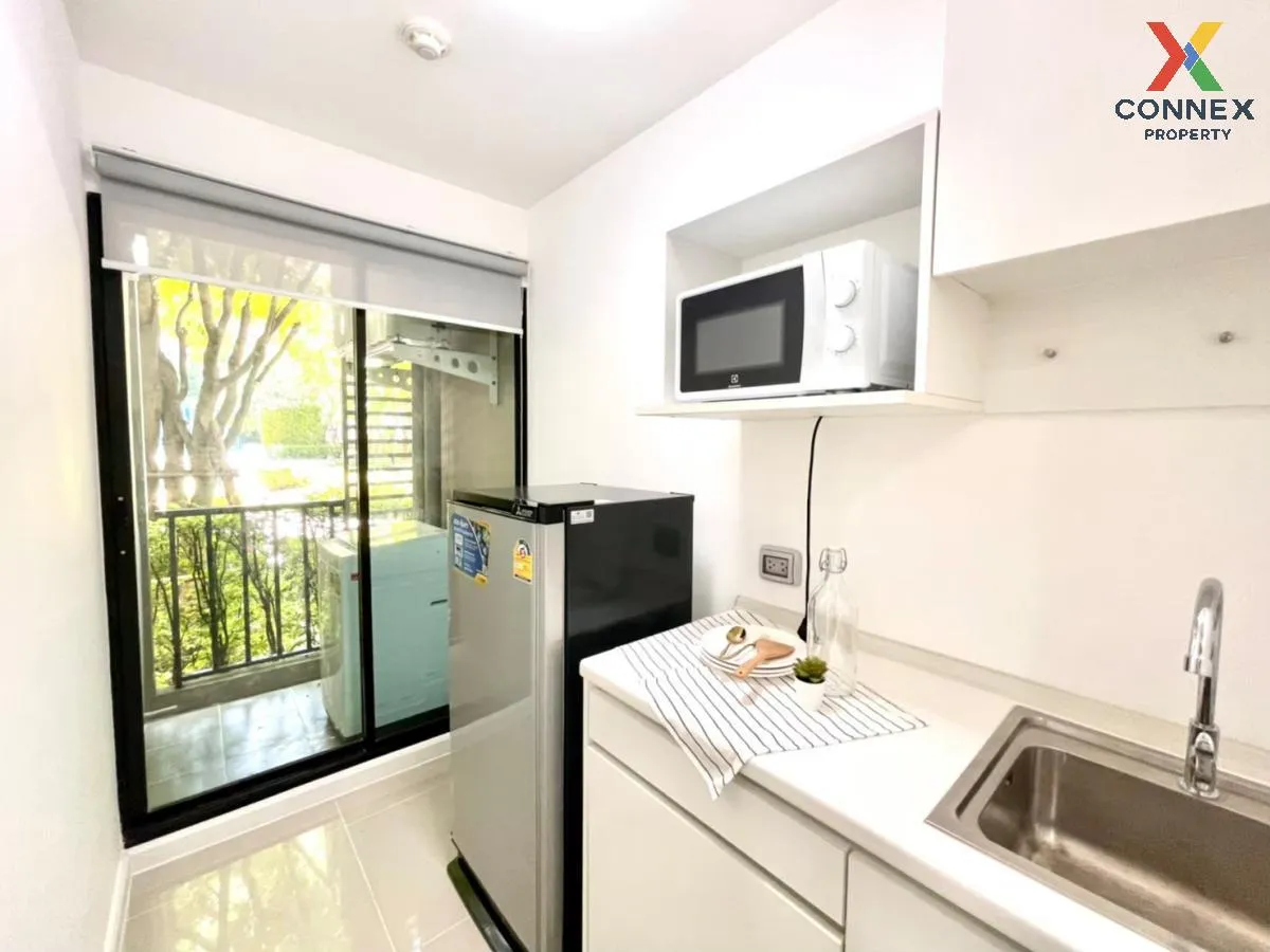 For Rent Condo , I Condo Salaya 2 The Campus , Sala Ya , Phutthamonthon , Nakhon Pathom , CX-101626 4