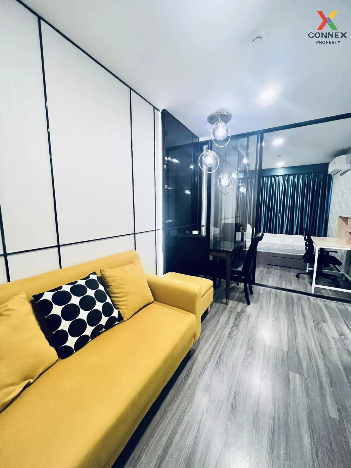 For Rent Condo , THE ORIGIN Ladprao 15 , MRT-Lat Phrao , Chomphon , Chatuchak , Bangkok , CX-101627 1