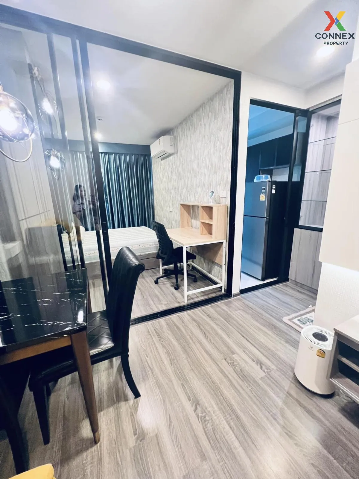 For Rent Condo , THE ORIGIN Ladprao 15 , MRT-Lat Phrao , Chomphon , Chatuchak , Bangkok , CX-101627 2