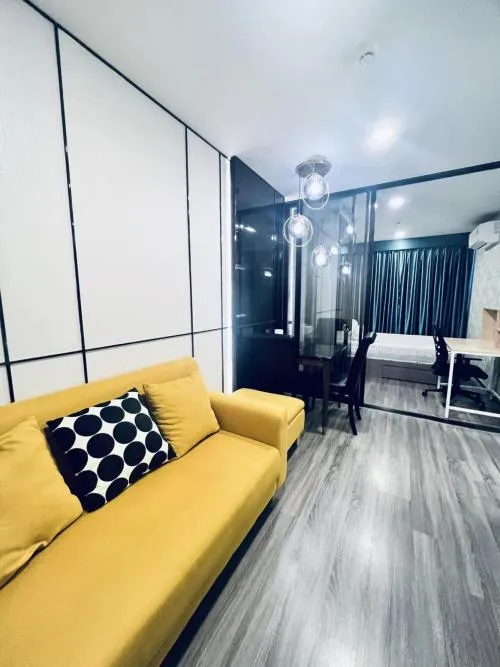 For Rent Condo , THE ORIGIN Ladprao 15 , MRT-Lat Phrao , Chomphon , Chatuchak , Bangkok , CX-101627