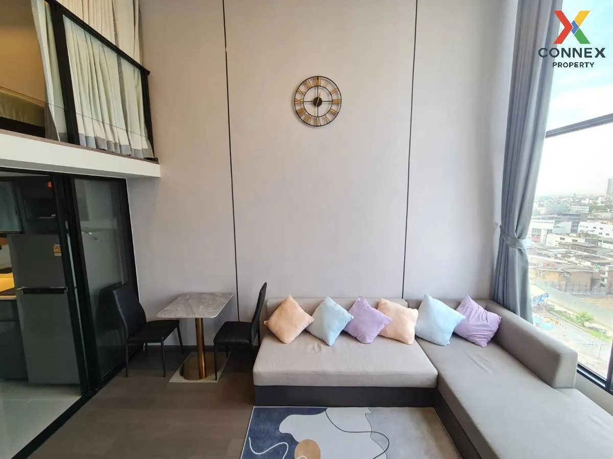 For Sale Condo , Park Origin Chula-Samyan , MRT-Sam Yan , Maha Phruettharam , Bang Rak , Bangkok , CX-101628 3