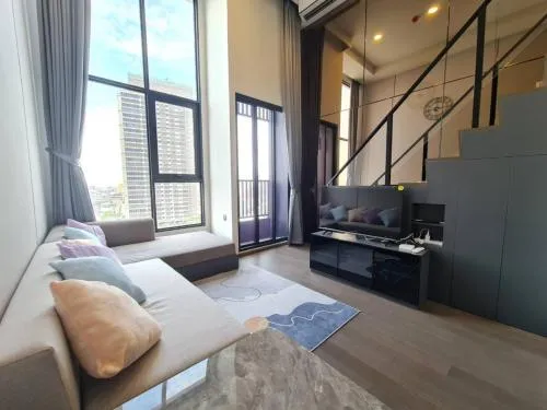 For Sale Condo , Park Origin Chula-Samyan , MRT-Sam Yan , Maha Phruettharam , Bang Rak , Bangkok , CX-101628