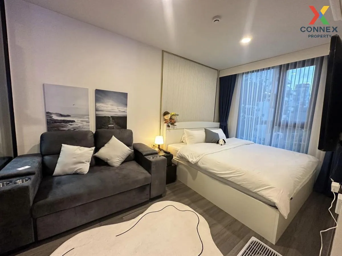 For Rent Condo , THE ORIGIN Ladprao 15 , MRT-Lat Phrao , Chomphon , Chatuchak , Bangkok , CX-101629 1