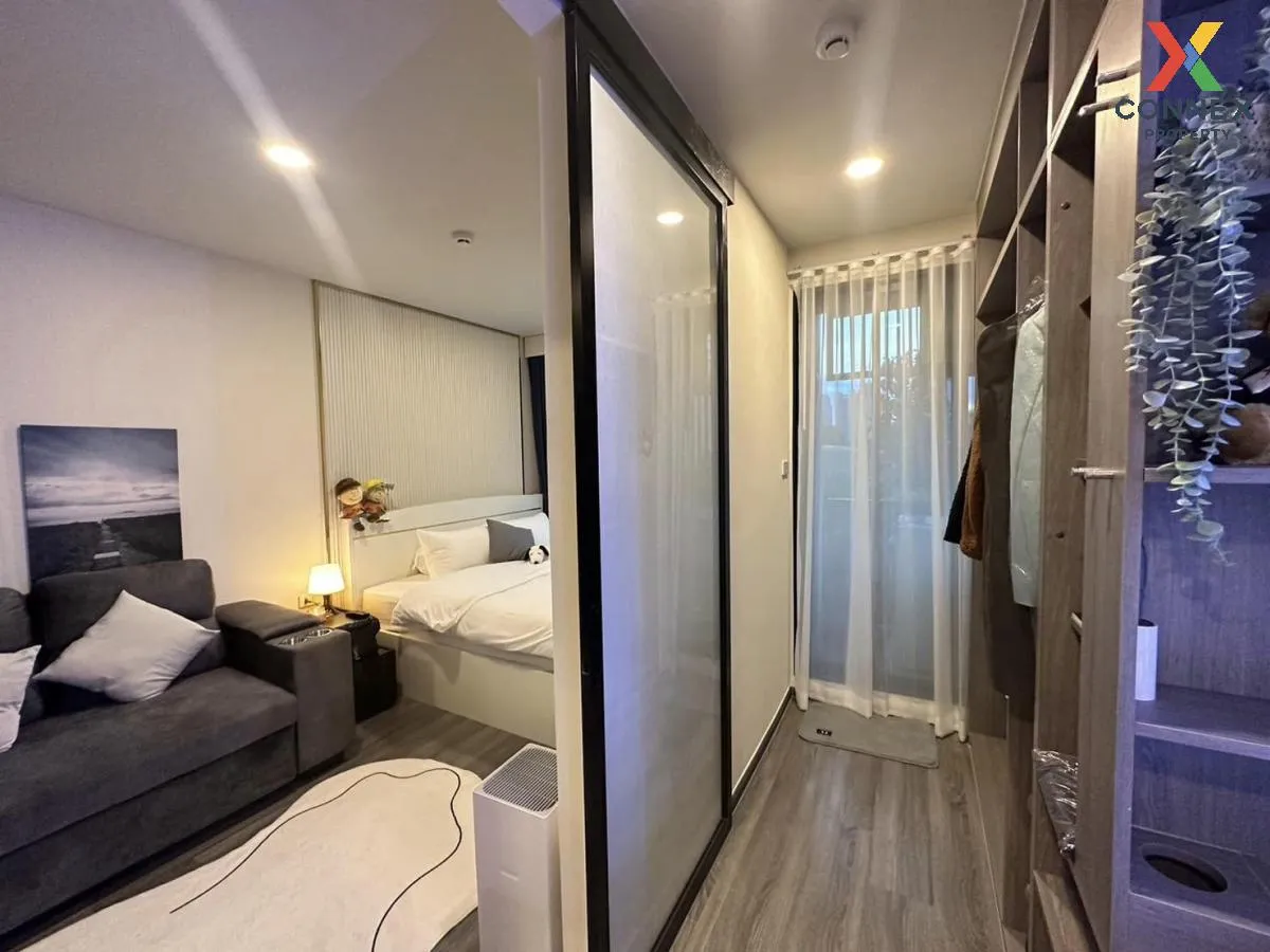 For Rent Condo , THE ORIGIN Ladprao 15 , MRT-Lat Phrao , Chomphon , Chatuchak , Bangkok , CX-101629 2