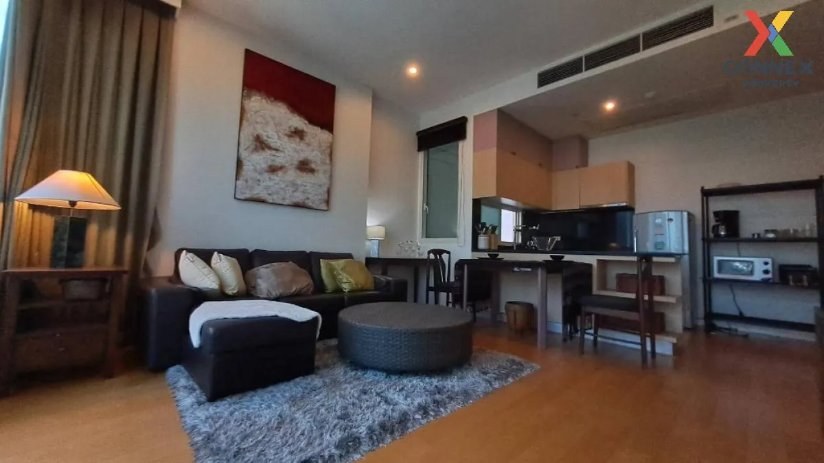 For Rent Condo , Wind Ratchayothin , BTS-Phahon Yothin 24 , Lat Yao , Chatuchak , Bangkok , CX-101630 1