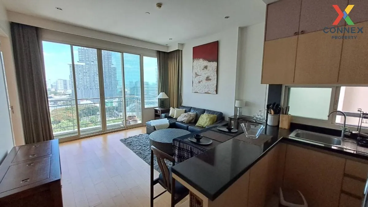 For Rent Condo , Wind Ratchayothin , BTS-Phahon Yothin 24 , Lat Yao , Chatuchak , Bangkok , CX-101630 2