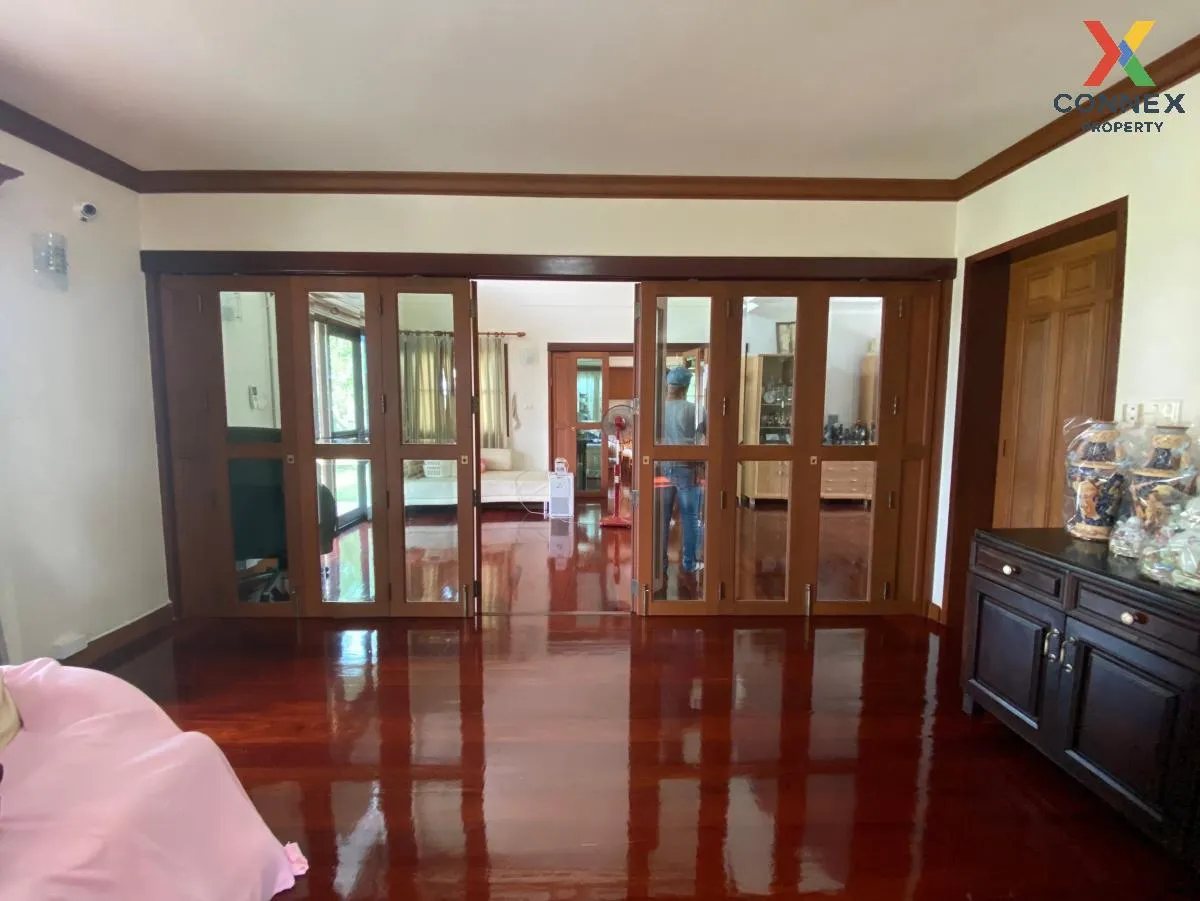 For Sale Single house, 2 floors, large house, next to the Chao Phraya River, Bang Pa-in. , Bang Krasan , Bang Pa-in , Phra Nakhon Si Ayutthaya , CX-101631