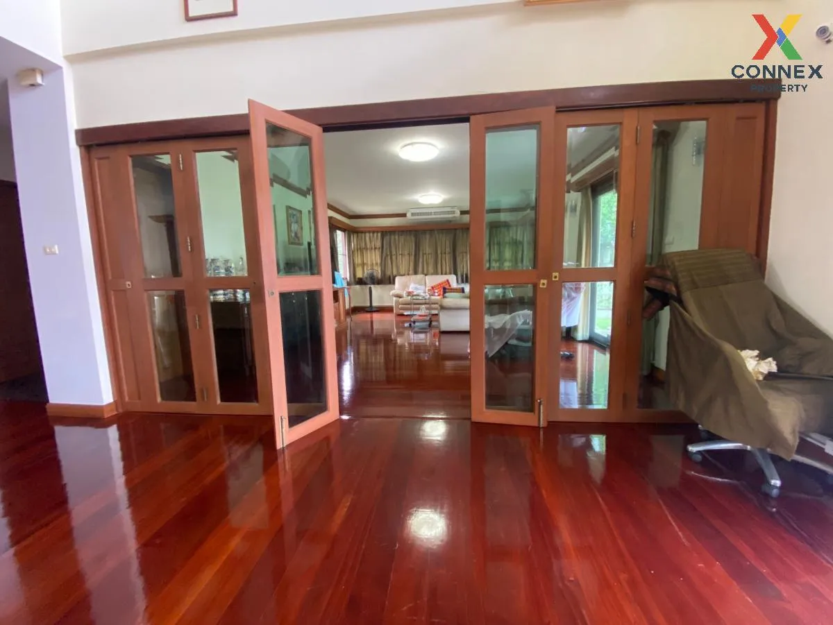 For Sale Single house, 2 floors, large house, next to the Chao Phraya River, Bang Pa-in. , Bang Krasan , Bang Pa-in , Phra Nakhon Si Ayutthaya , CX-101631