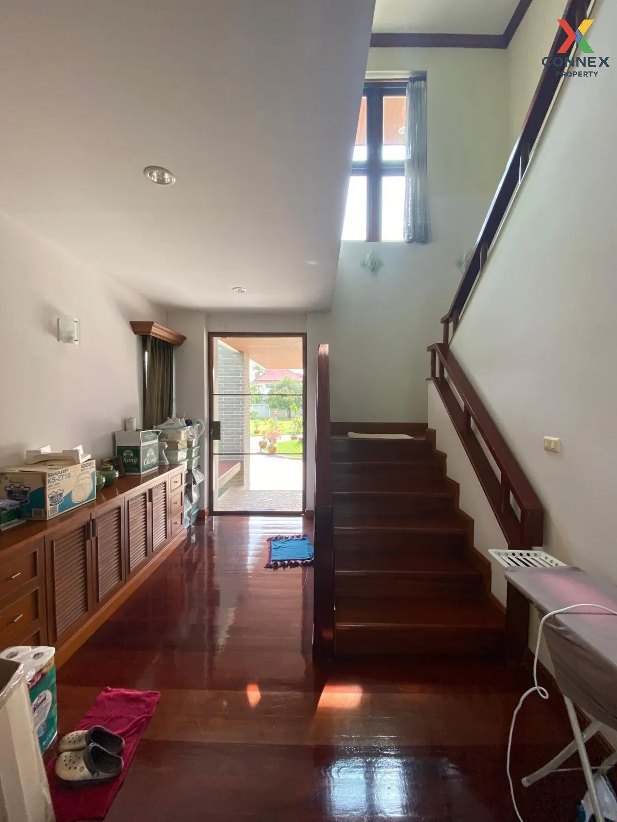 For Sale Single house, 2 floors, large house, next to the Chao Phraya River, Bang Pa-in. , Bang Krasan , Bang Pa-in , Phra Nakhon Si Ayutthaya , CX-101631