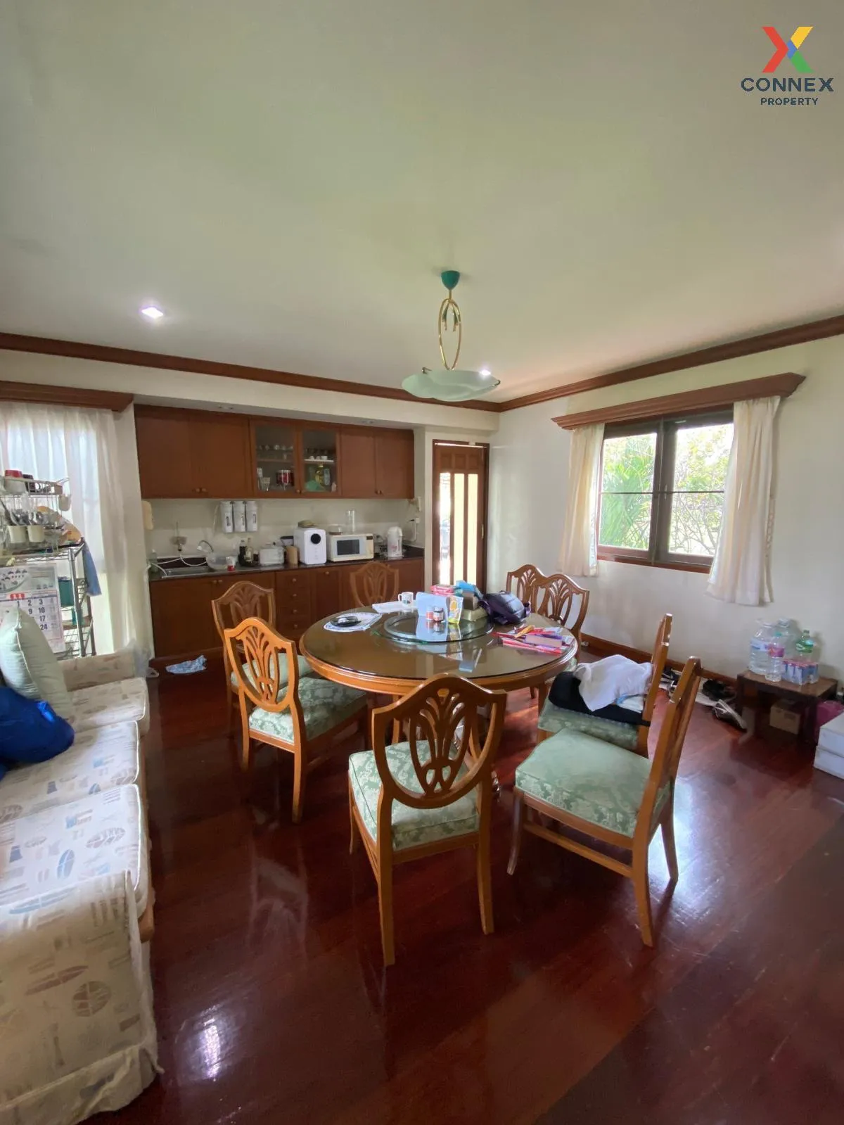 For Sale Single house, 2 floors, large house, next to the Chao Phraya River, Bang Pa-in. , Bang Krasan , Bang Pa-in , Phra Nakhon Si Ayutthaya , CX-101631