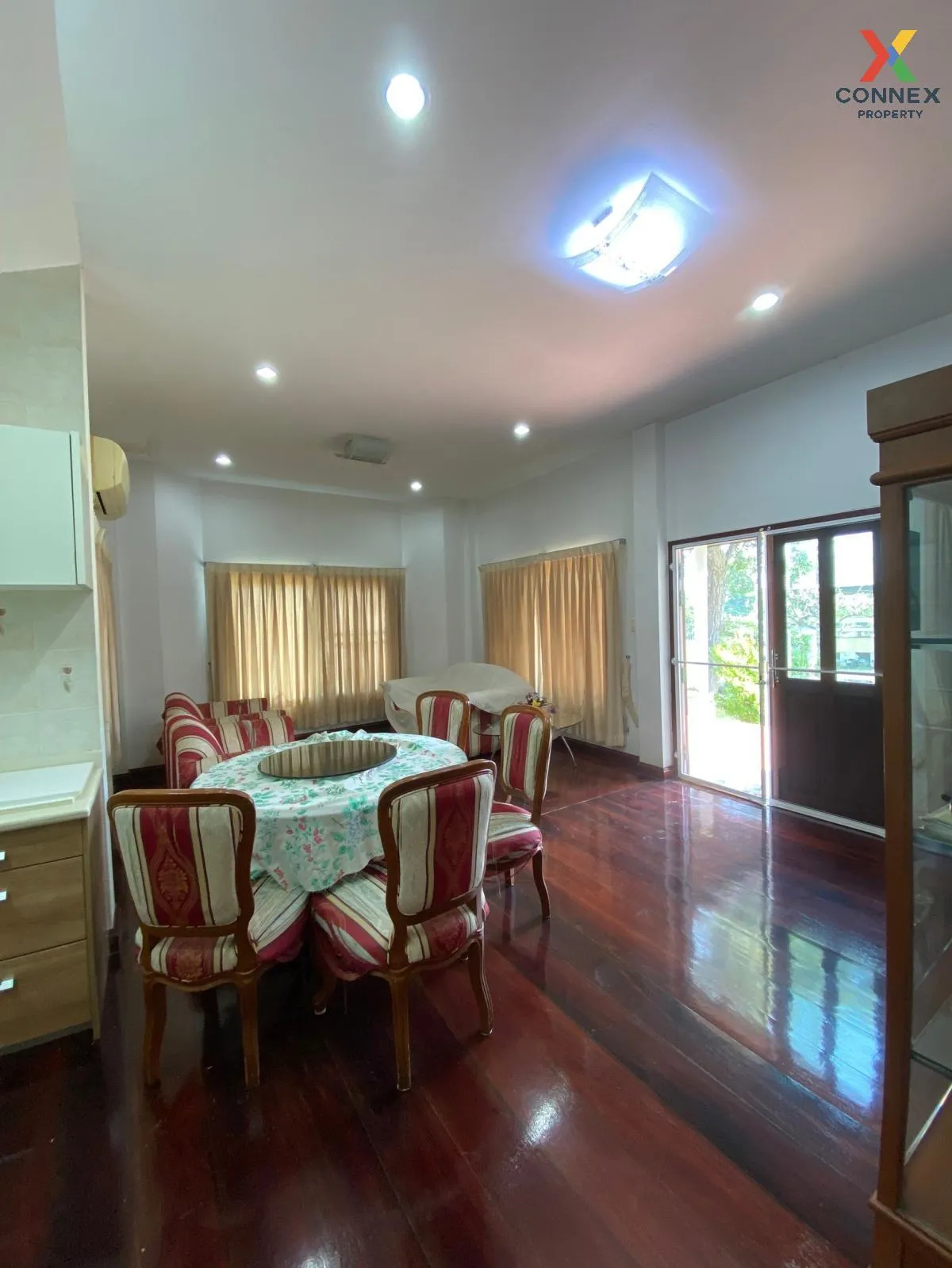 For Sale Single house, 2 floors, large house, next to the Chao Phraya River, Bang Pa-in. , Bang Krasan , Bang Pa-in , Phra Nakhon Si Ayutthaya , CX-101631