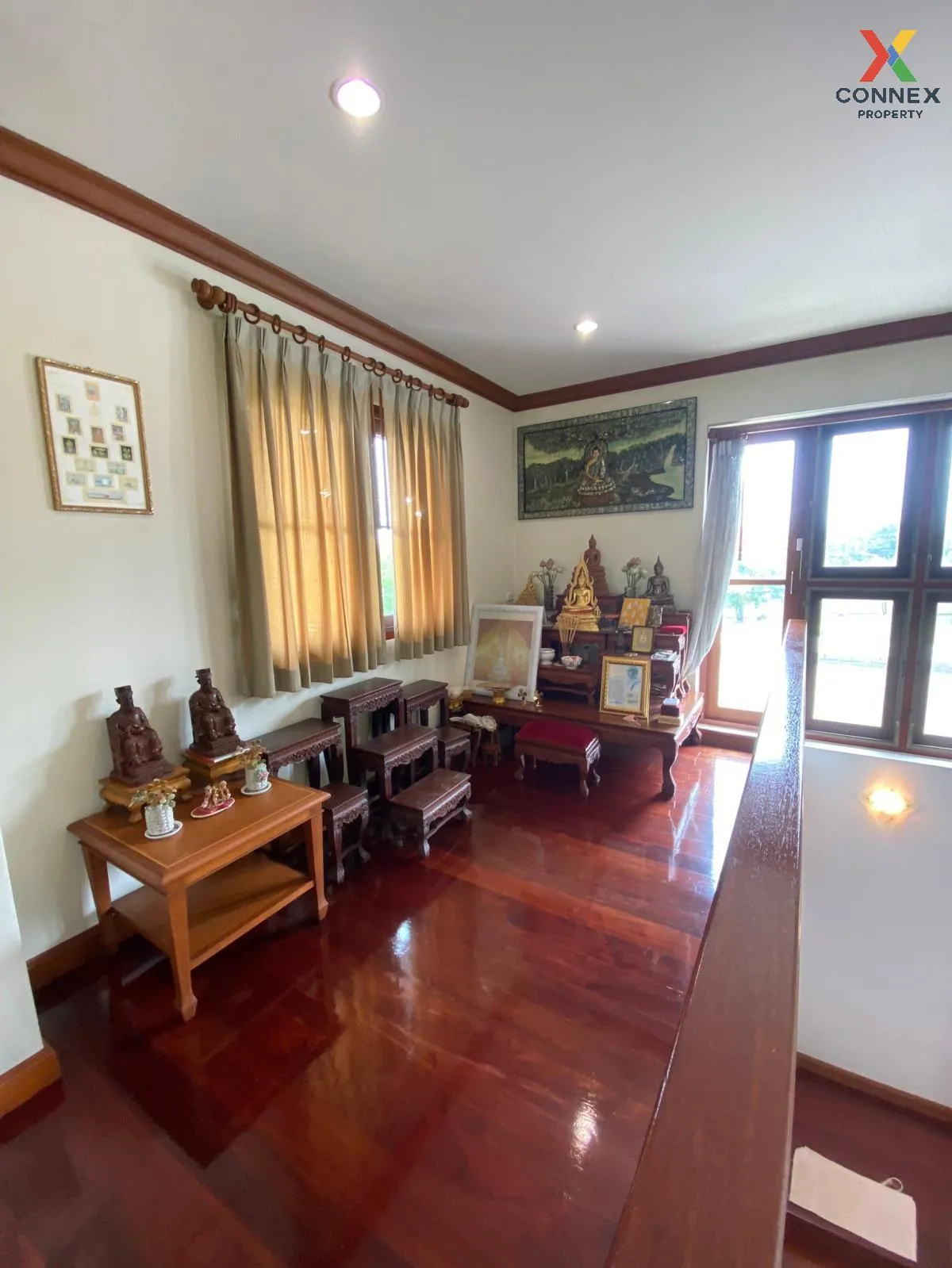 For Sale Single house, 2 floors, large house, next to the Chao Phraya River, Bang Pa-in. , Bang Krasan , Bang Pa-in , Phra Nakhon Si Ayutthaya , CX-101631