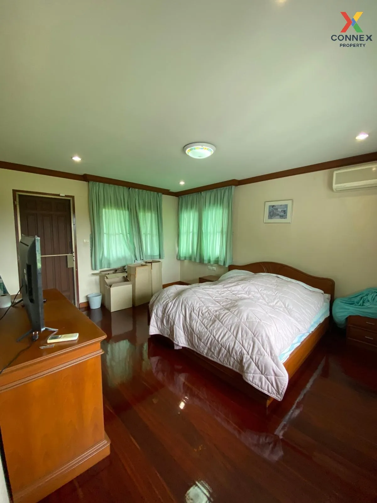 For Sale Single house, 2 floors, large house, next to the Chao Phraya River, Bang Pa-in. , Bang Krasan , Bang Pa-in , Phra Nakhon Si Ayutthaya , CX-101631