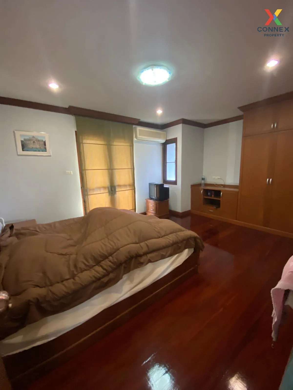 For Sale Single house, 2 floors, large house, next to the Chao Phraya River, Bang Pa-in. , Bang Krasan , Bang Pa-in , Phra Nakhon Si Ayutthaya , CX-101631