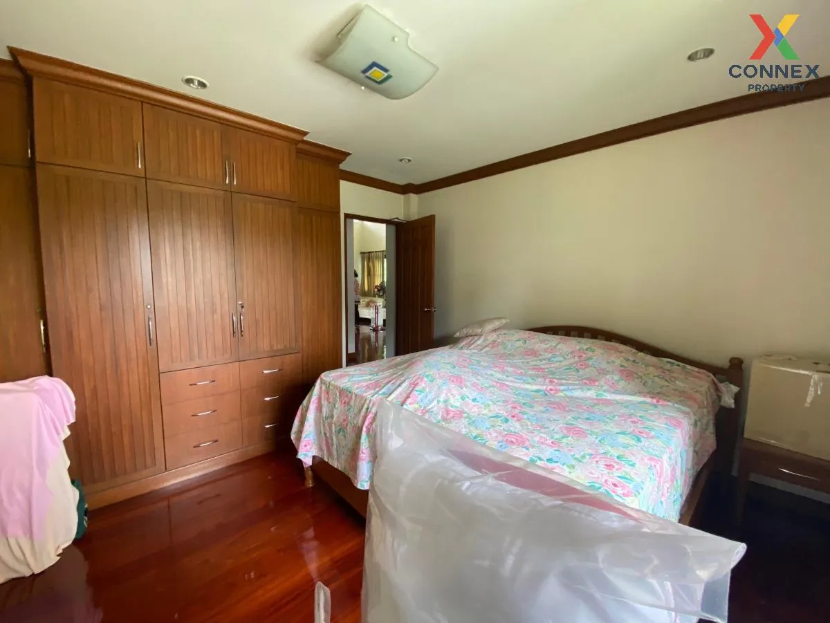 For Sale Single house, 2 floors, large house, next to the Chao Phraya River, Bang Pa-in. , Bang Krasan , Bang Pa-in , Phra Nakhon Si Ayutthaya , CX-101631