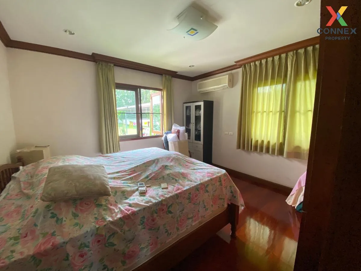 For Sale Single house, 2 floors, large house, next to the Chao Phraya River, Bang Pa-in. , Bang Krasan , Bang Pa-in , Phra Nakhon Si Ayutthaya , CX-101631