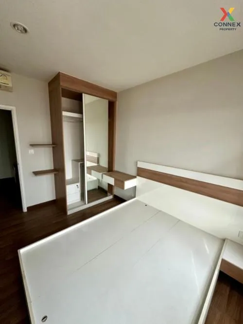 For Sale Condo , Centric Tiwanon Station , MRT-Yak Tiwanon , Talat Bang Khen , Mueang Nonthaburi , Nonthaburi , CX-101632