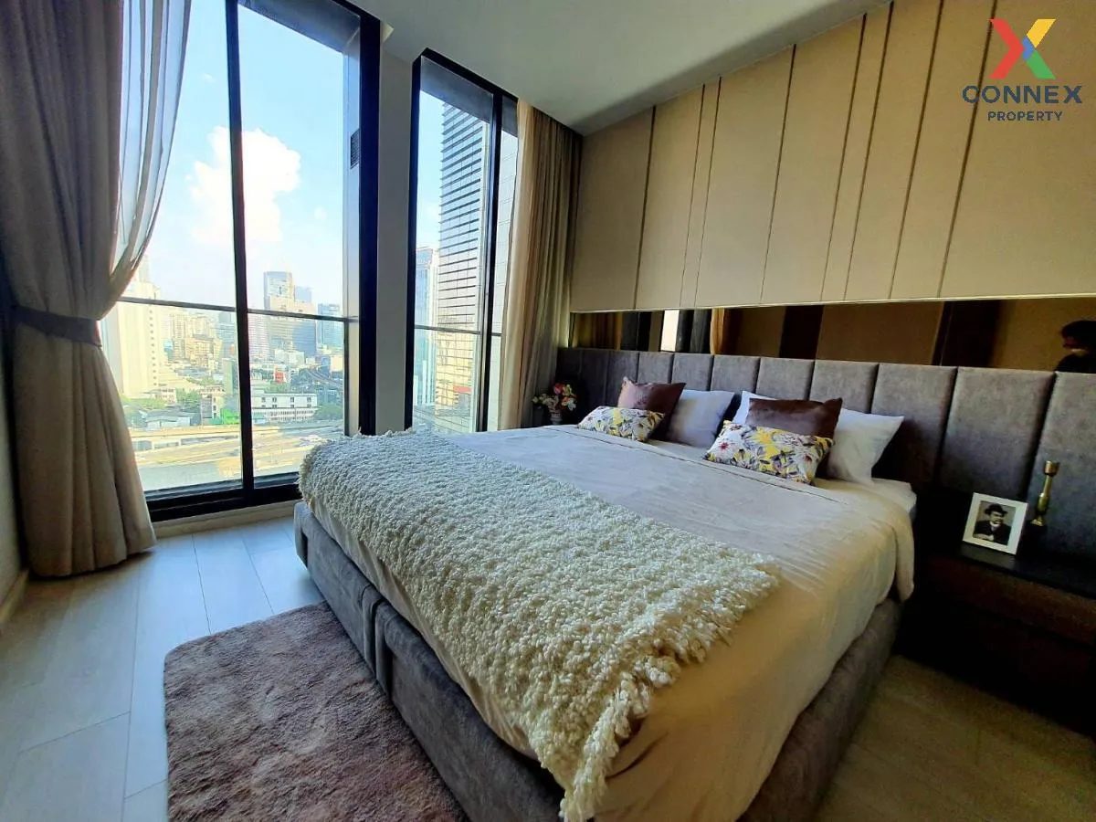 For Rent Condo , Noble Ploenchit , BTS-Phloen Chit , Lumpini , Pathum Wan , Bangkok , CX-101642 1