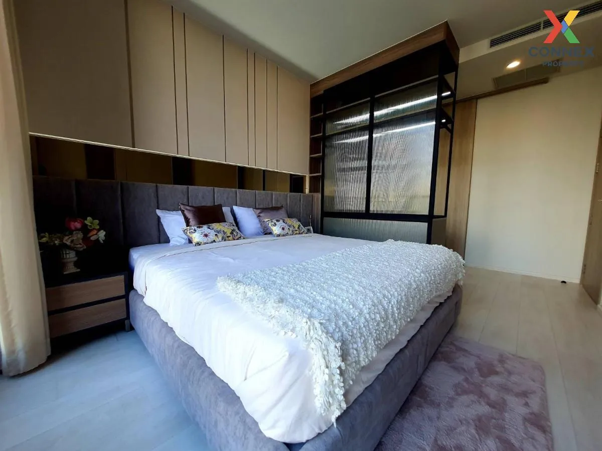 For Rent Condo , Noble Ploenchit , BTS-Phloen Chit , Lumpini , Pathum Wan , Bangkok , CX-101642 2