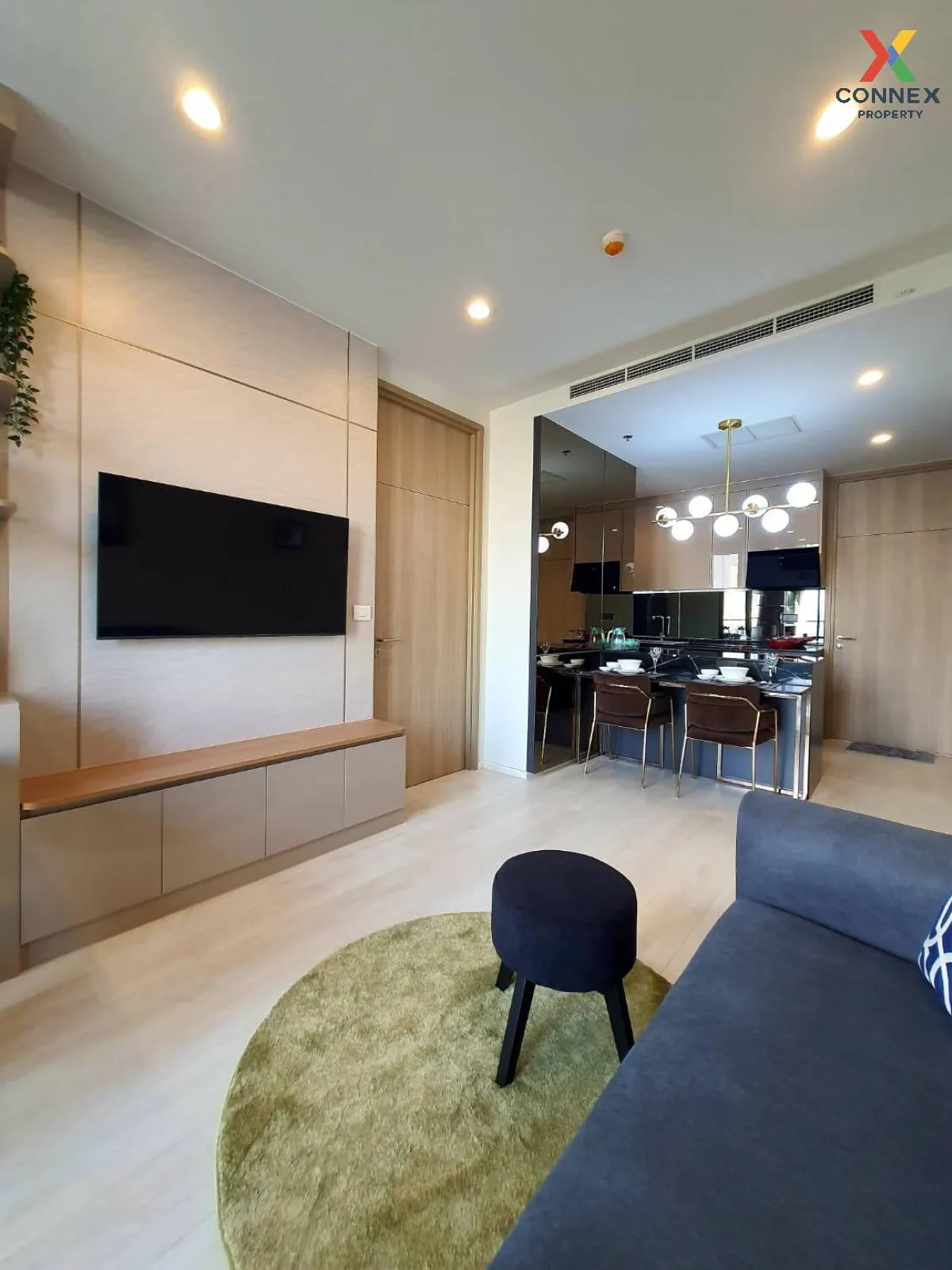 For Rent Condo , Noble Ploenchit , BTS-Phloen Chit , Lumpini , Pathum Wan , Bangkok , CX-101642 4