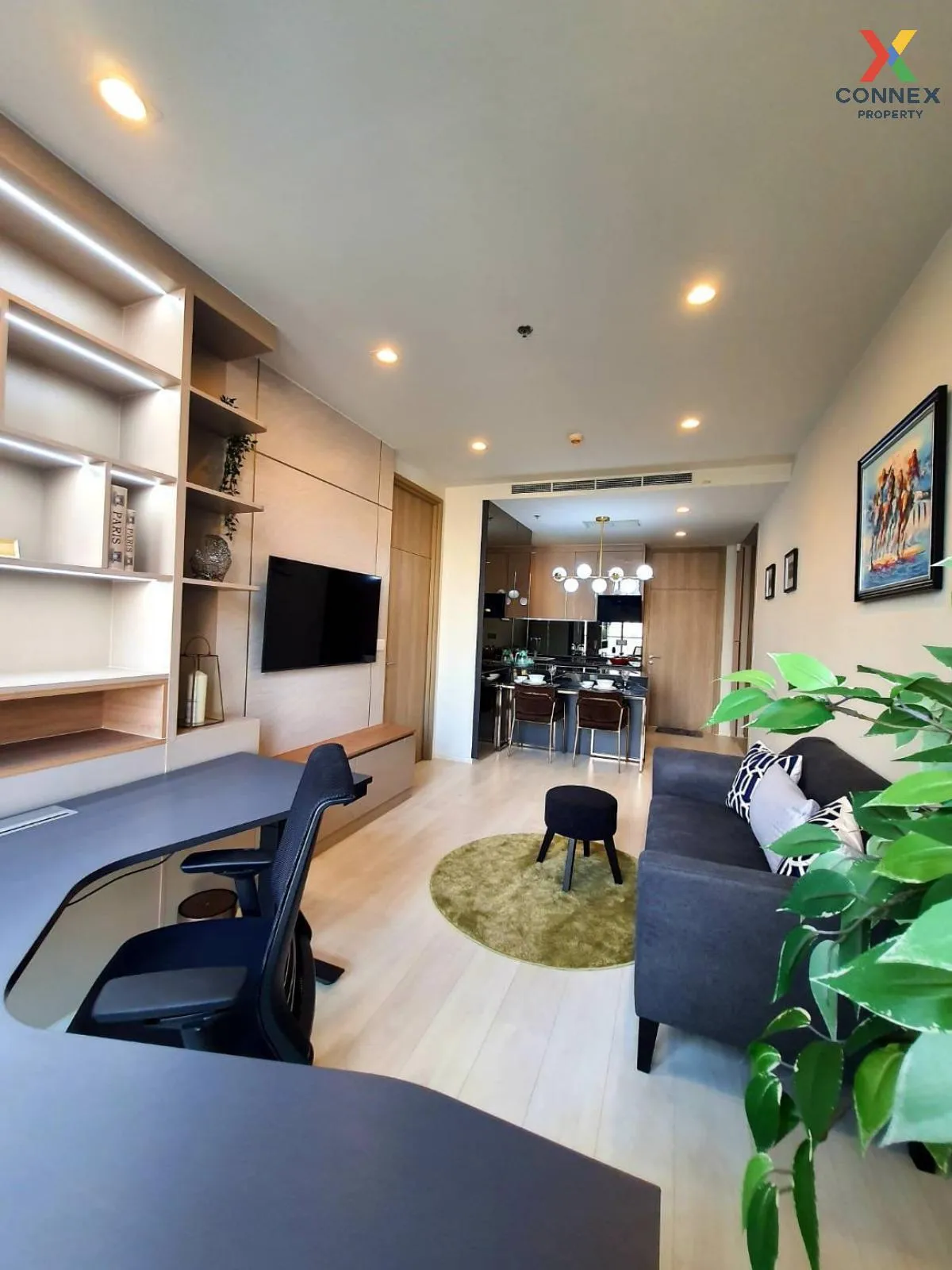 For Rent Condo , Noble Ploenchit , BTS-Phloen Chit , Lumpini , Pathum Wan , Bangkok , CX-101642