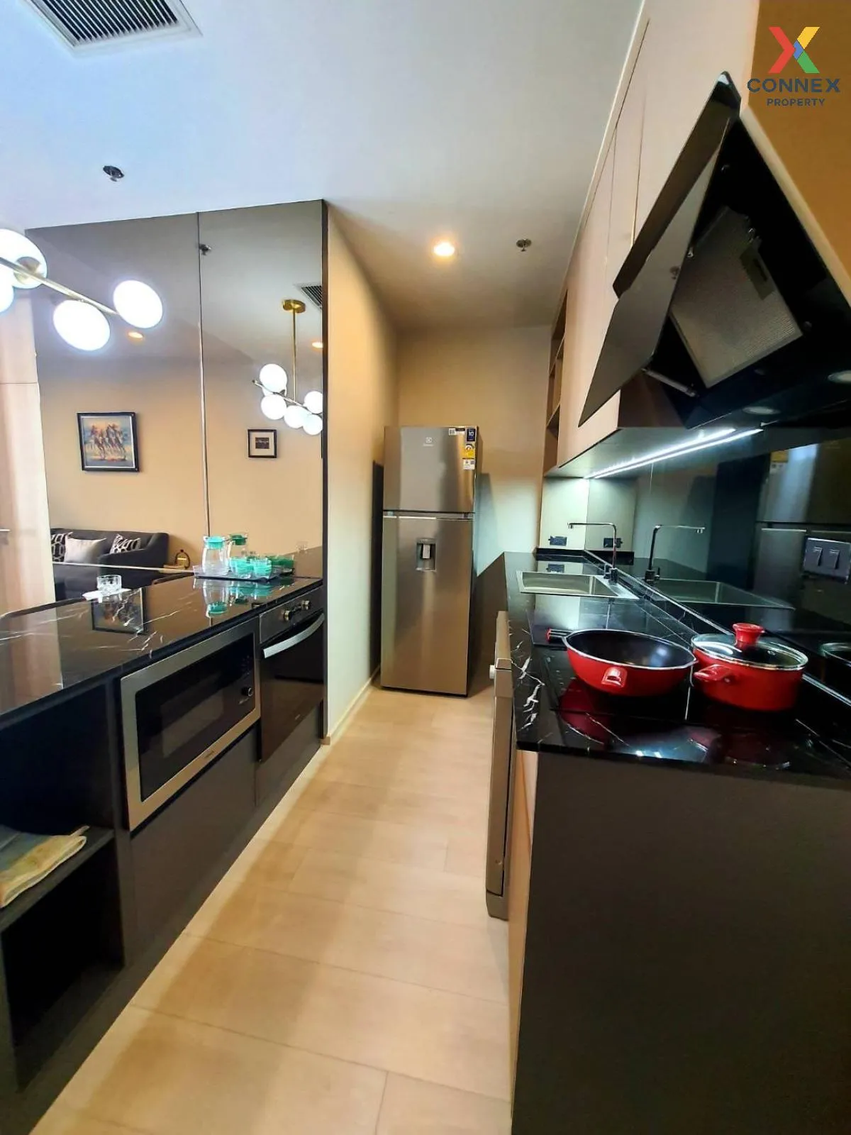 For Rent Condo , Noble Ploenchit , BTS-Phloen Chit , Lumpini , Pathum Wan , Bangkok , CX-101642