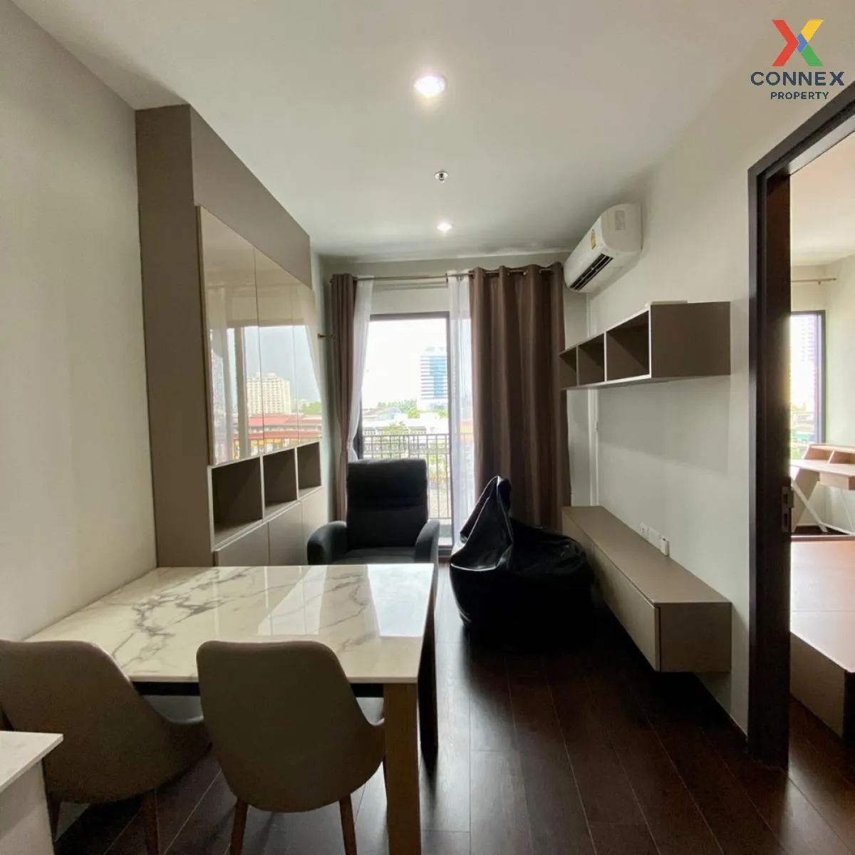 For Sale Condo , C Ekkamai , BTS-Ekkamai , Khlong Tan Nuea , Watthana , Bangkok , CX-101647 1