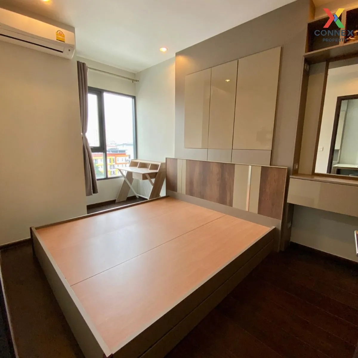 For Sale Condo , C Ekkamai , BTS-Ekkamai , Khlong Tan Nuea , Watthana , Bangkok , CX-101647