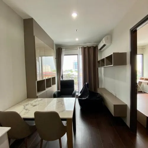 For Sale Condo , C Ekkamai , BTS-Ekkamai , Khlong Tan Nuea , Watthana , Bangkok , CX-101647