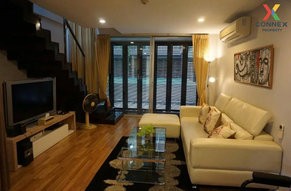 For Rent Condo , Thana Tri , MRT-Bang Yi Khon , Bang Yi Khan , Bang Phlat , Bangkok , CX-101648 1