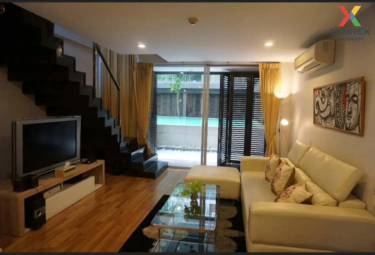 For Rent Condo , Thana Tri , MRT-Bang Yi Khon , Bang Yi Khan , Bang Phlat , Bangkok , CX-101648 2