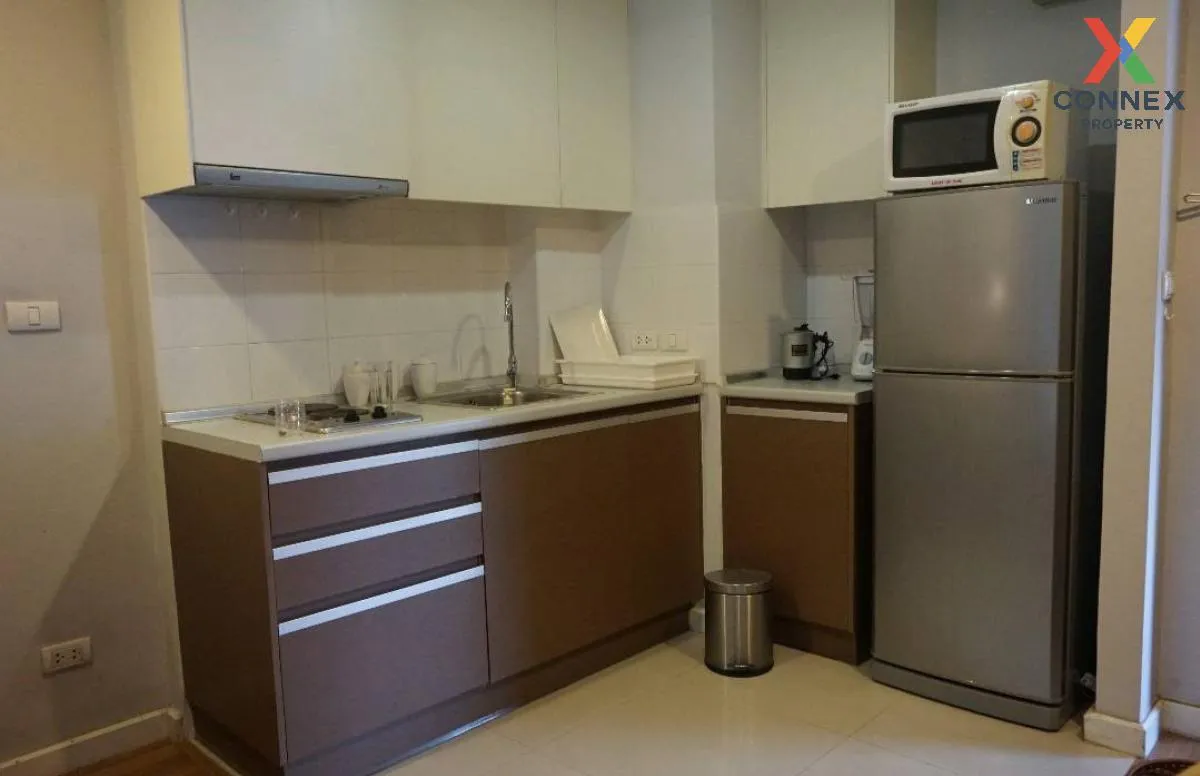 For Rent Condo , Thana Tri , MRT-Bang Yi Khon , Bang Yi Khan , Bang Phlat , Bangkok , CX-101648 4