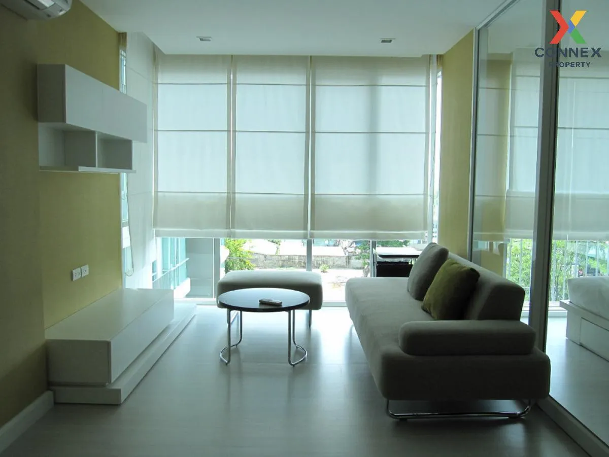 For Sale Condo , The Room Sukhumvit 64 , BTS-Punnawithi , Bang Chak , Phra Khanong , Bangkok , CX-101651 1