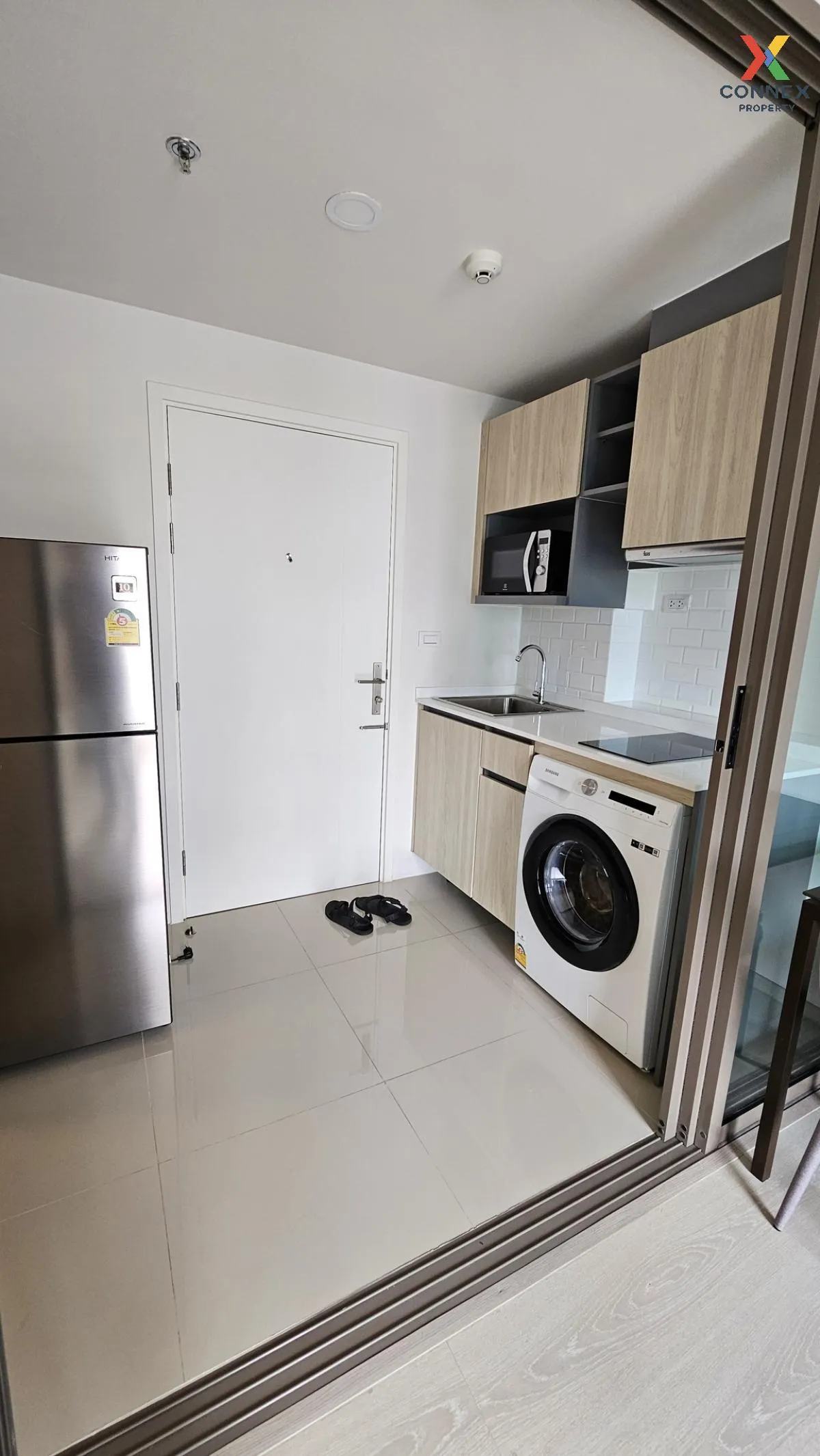 For Rent Condo , PHYLL Phahol 34 , BTS-Sena Nikhom , Sena Nikhom , Chatuchak , Bangkok , CX-101655 2