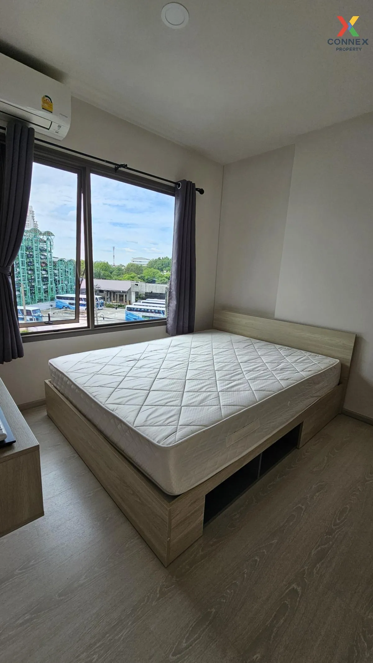 For Rent Condo , PHYLL Phahol 34 , BTS-Sena Nikhom , Sena Nikhom , Chatuchak , Bangkok , CX-101655 4