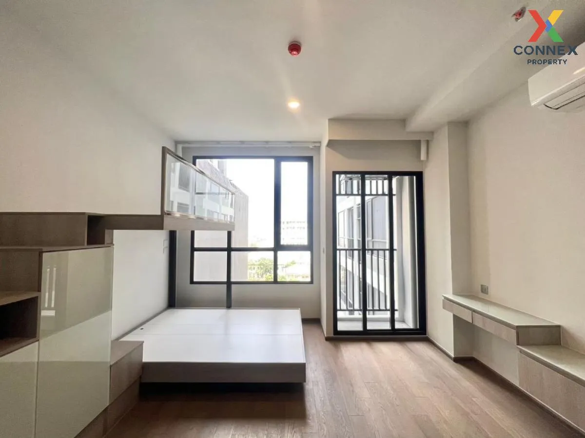 For Sale Condo , Park Origin Phayathai , BTS-Phaya Thai , Thanon Phyathai , Rat Thewi , Bangkok , CX-101656 2