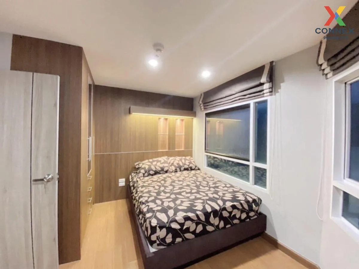 For Sale Condo , The Next Ladprao , Sam Saen Nok , Huai Khwang , Bangkok , CX-101657