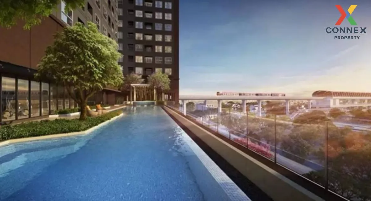 For Sale Condo , Plum Condo Ramkhamhaeng Station , ARL-Ramkhamhaeng , Suan Luang , Suan Luang , Bangkok , CX-101658 3