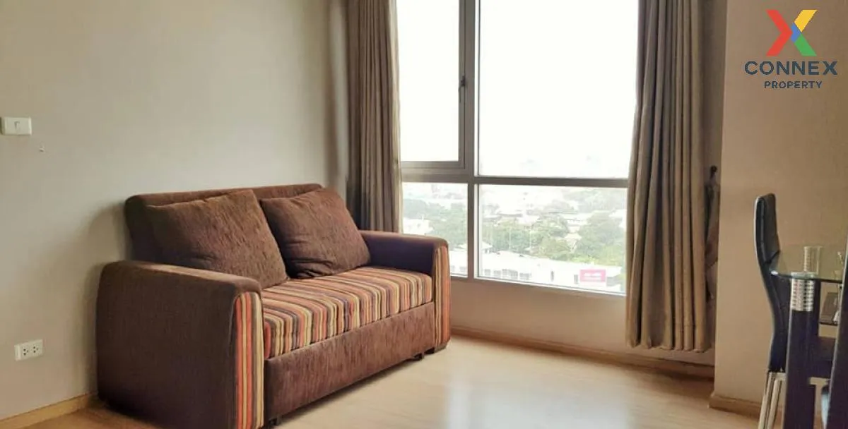 For Rent Condo , Casa Condo Ratchada-Ratchapruek , BTS-Talat Phlu , Dao Khanong , Thon Buri , Bangkok , CX-101662 1