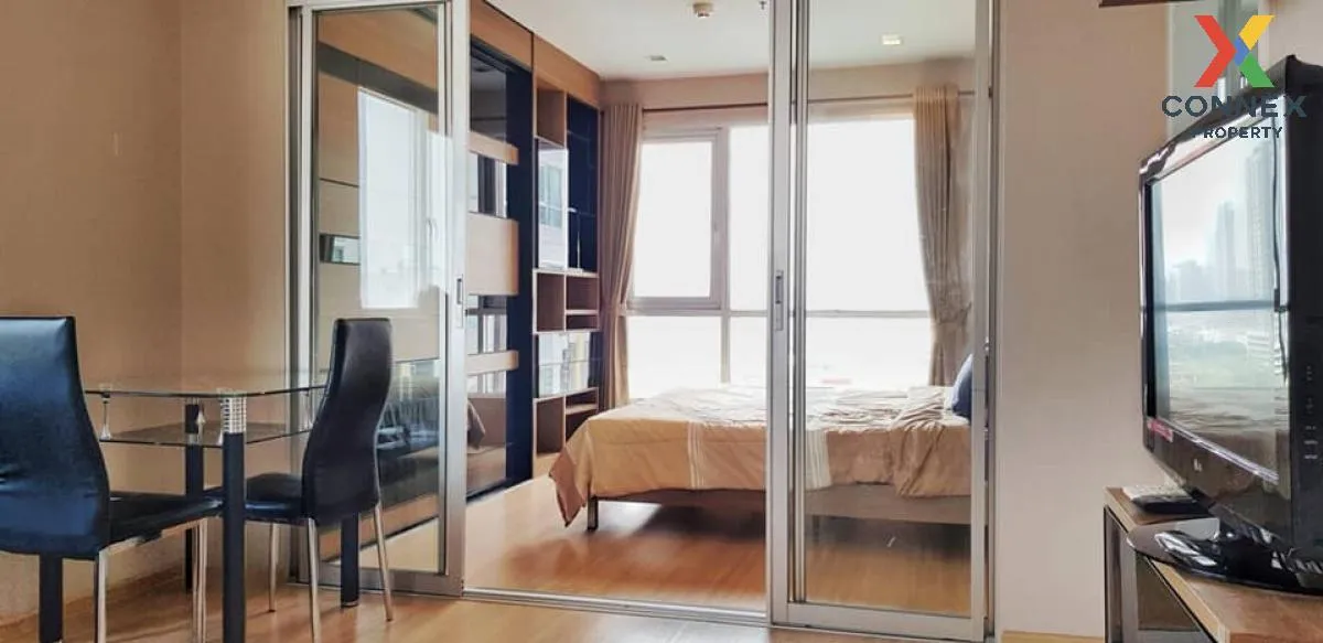 For Rent Condo , Casa Condo Ratchada-Ratchapruek , BTS-Talat Phlu , Dao Khanong , Thon Buri , Bangkok , CX-101662 3